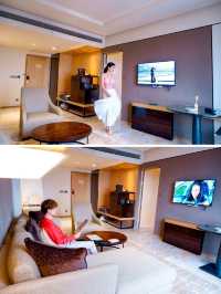 ที่พักใจกลางเมืองสะดวกสบายที่พลาดไม่ได้