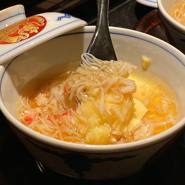 達摩居酒屋！驚艷美食