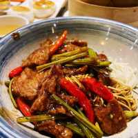 尖沙咀高質素上海菜