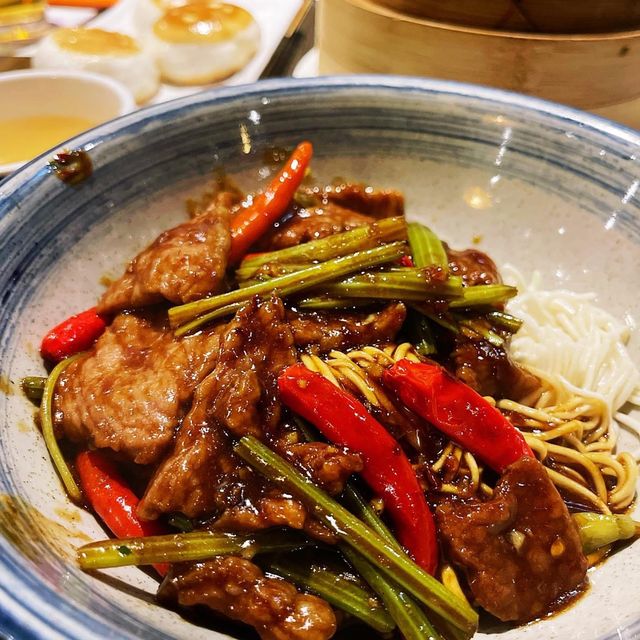 尖沙咀高質素上海菜
