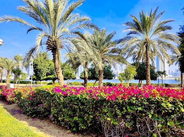 Al Twar Park 1
