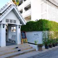 Away Chiang Mai Thapae