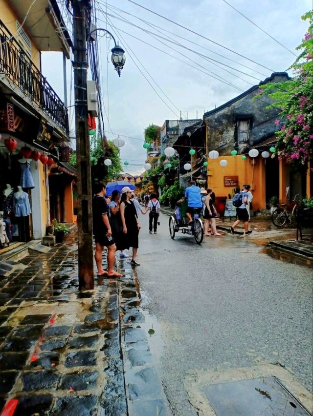 🇻🇳 Charming Hoi An Ancient Town
