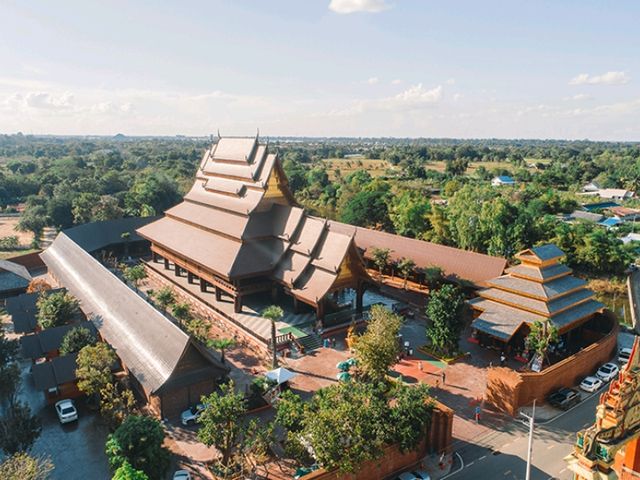 วัดพุทธวนาราม (มหาสารคาม)