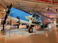 Intrepid Museum
