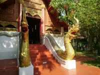 พระหยกเชียงราย@วัดพระแก้ว