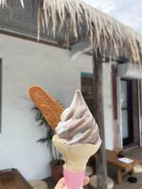 台灣宜蘭/頭城 海製商行🍦