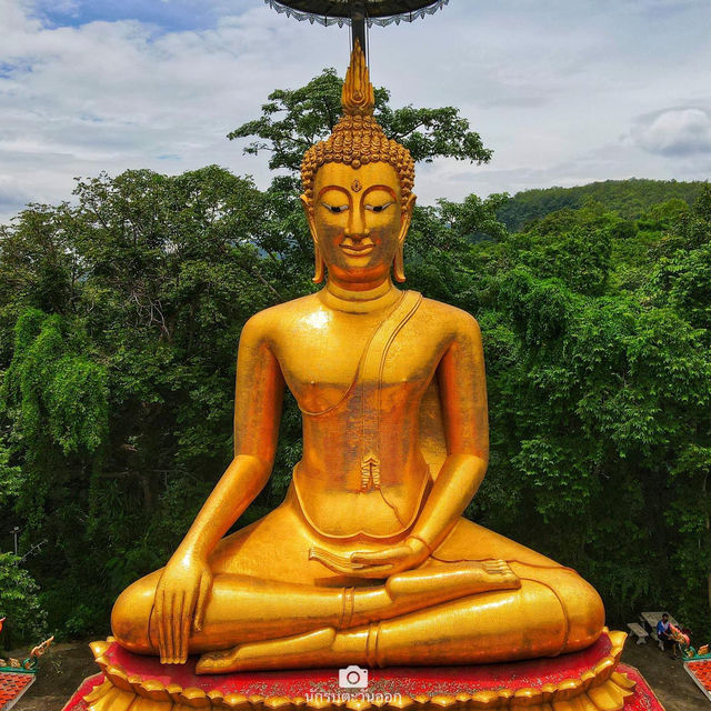 วัดป่าศรีโพธิญาณ