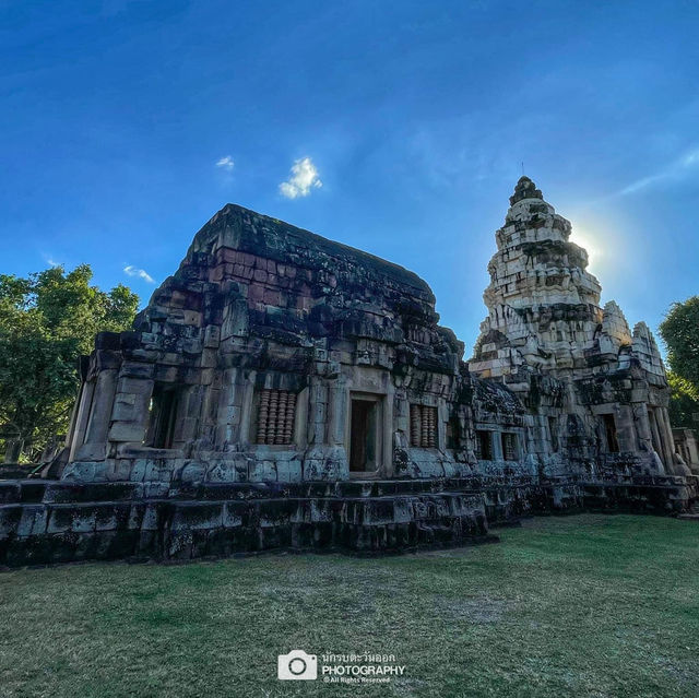 ปราสาทหินพนมวัน