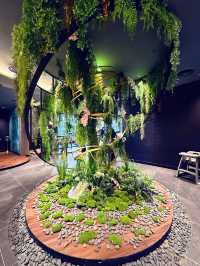 啟德新派創意中餐館