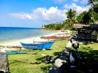 Sayaw Beach Resort