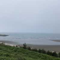 桃園景點-永安海螺文化園區