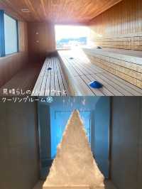 【📍神奈川/大磯】360°全てが空と海に包まれる癒し宿は、都心からなんと1時間🩵💙