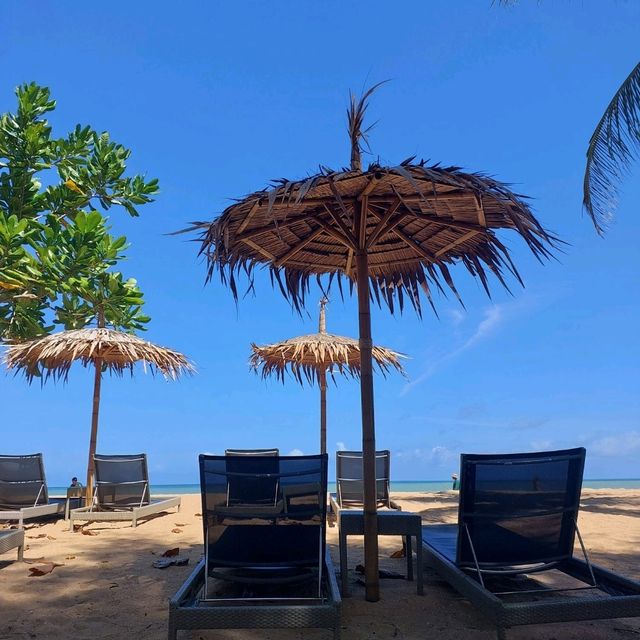 #WinHKFlight Luxury Staycation at Khao Lak