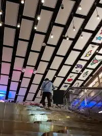 #WinHKflight Amazing K11 Musea