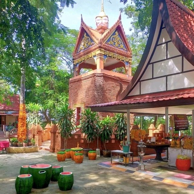 วัดเขาดิน