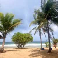 Weekend getaway itinerary found in Tioman Island