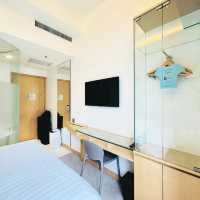 🇭🇰 🏨 Dorsett Mongkok Hong Kong 