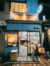 【穴場カフェ】ほっと一息つきたい時に！おひとり様におすすめな珈琲店☕️🫘