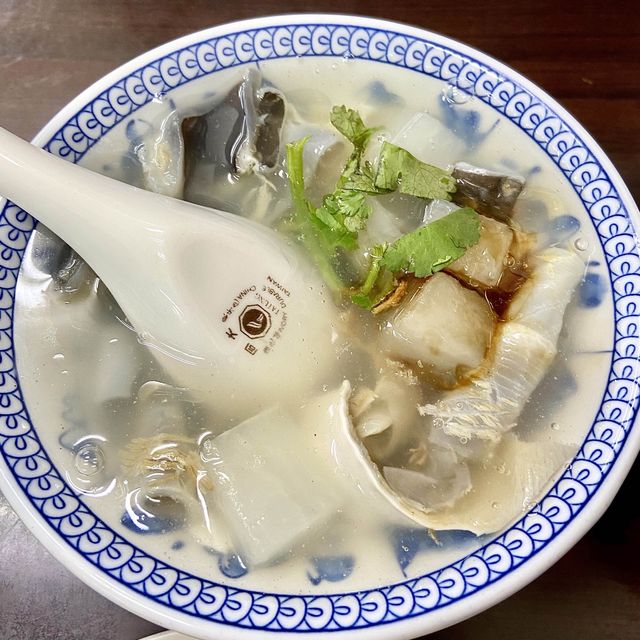 超好吃的特色銅板美食！