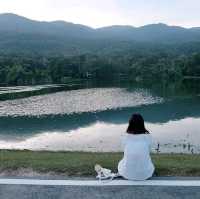Ang Kaew - Chiangmai University⛰