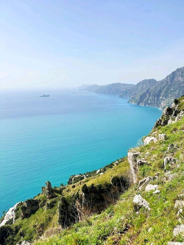 Amalfi Coast