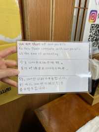【大阪】安くて美味しいから並ぶのはしかたない