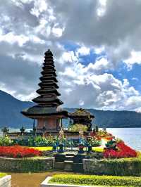 Ulun Danu Beratan Temple