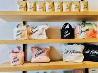 Café Kitsuné