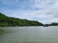 อุทยานแห่งชาติหมู่เกาะเภตรา