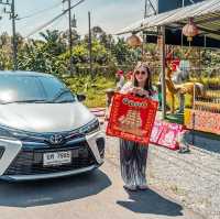ถนนสวย นครศรีธรรมราช