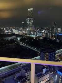 大阪夜観光