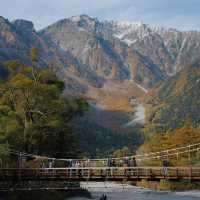「湖光山色，舟遊豬苗代湖