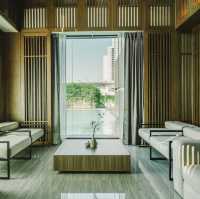 Mandarin Eastville Pattaya