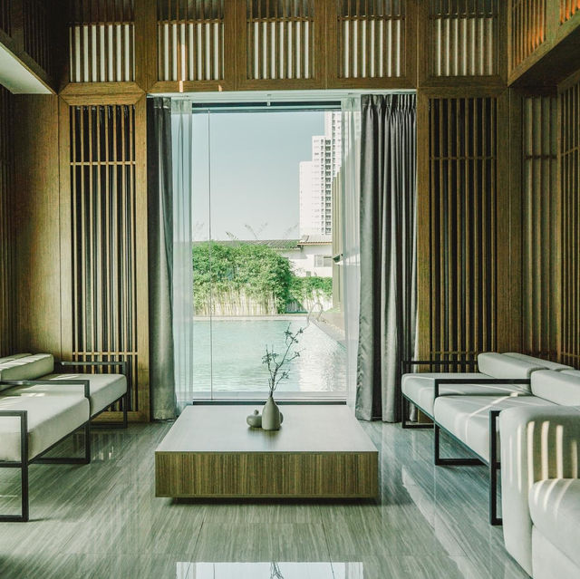 Mandarin Eastville Pattaya