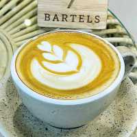 Bartels Cafe ☕️ @ Bang Tao Phuket 🇹🇭