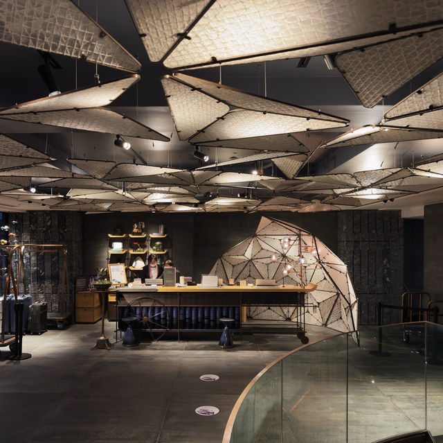 Mercure Kyoto Station