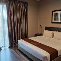Best hotel in Shah Alam