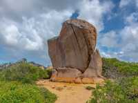 Hellfire Bay