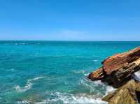 Gantheaume Point