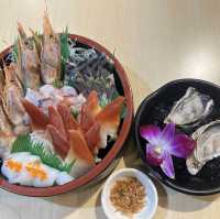 Tsukiyo อาหารญี่ปุ่นพรีเมี่ยมของจันทบุรี