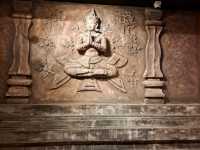 Three Kings Monument