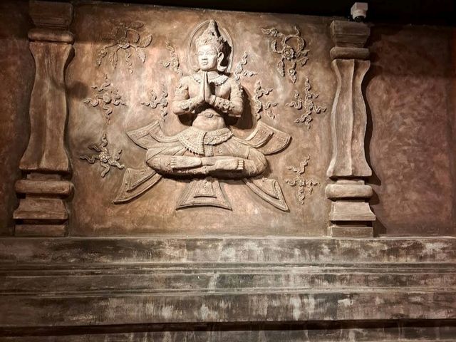 Three Kings Monument