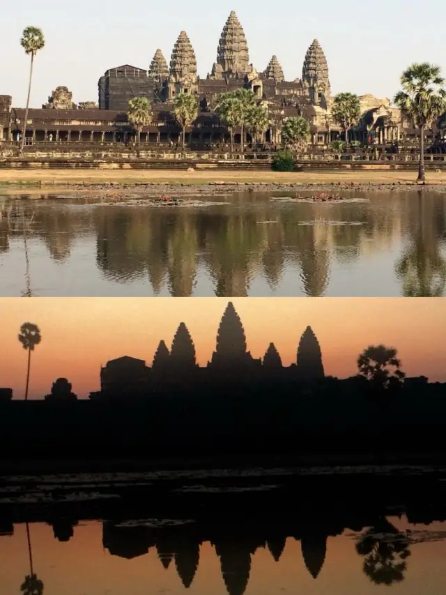 一生必看景點no.1