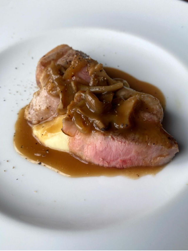 【福岡ランチ】ホテルのレストランで食べる特別感のあるランチブッフェ