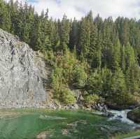 Julier Pass