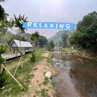 @อุทยานแห่งชาติแม่ตะไคร้