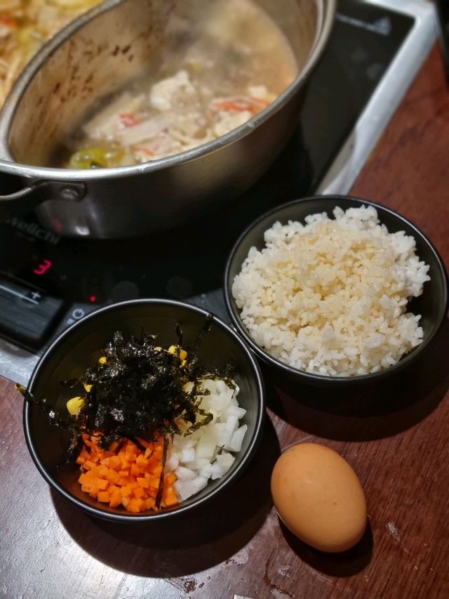 시즌메뉴로 재무장 끝😆😆