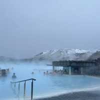 Blue Lagoon