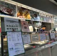 九龍灣小食店 腸粉、魚蛋、燒賣、碗仔翅 